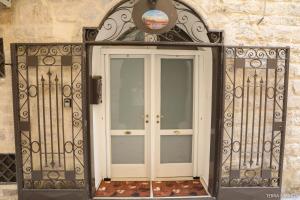 Terra e Marte casa vacanza