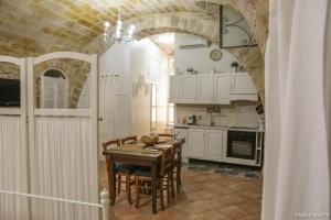 Terra e Marte casa vacanza