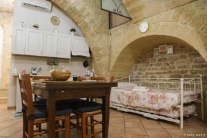 Terra e Marte casa vacanza