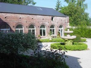 Maisons d'hotes Manoir le Louis XXI : photos des chambres