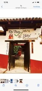 Hotel del Pozo - La Mesa