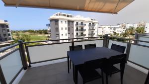 OLIVA NOVA – GOLF&BEACH CABAGUA