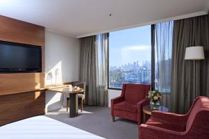 View Melbourne