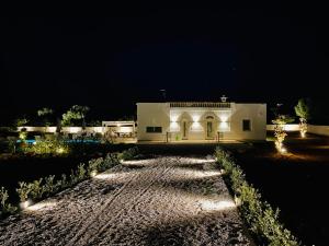 Lamia Petricore Ostuni