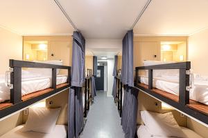 Guesthouse Dear Moon