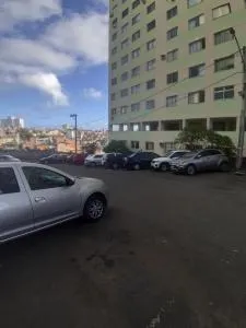 Condôminio Novo Horizonte. Acupe de Brotas - 伊塔帕里卡岛维拉克鲁兹