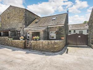 Thimble Cottage, Ulverston