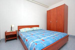 Apartments with parking space Zaglav, Dugi otok - 878