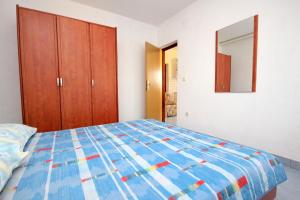 Apartments with parking space Zaglav, Dugi otok - 878