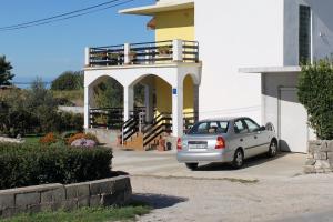 Apartments with a parking space Privlaka, Zadar - 667