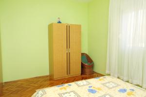 Apartments with parking space Privlaka, Zadar - 667