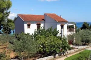 Apartments by the sea Tkon, Pasman - 698 - Tkon