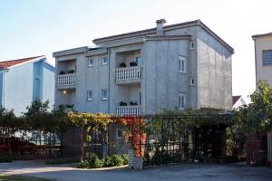 Apartments with a parking space Biograd na Moru, Biograd - 859 