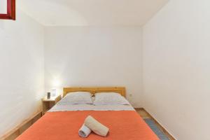 Apartments by the sea Tkon, Pasman - 698