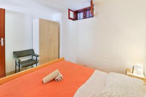 Apartments by the sea Tkon, Pasman - 698