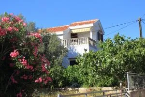 Apartments by the sea Zdrelac, Pasman - 697 - Ždrelac