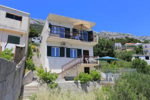 Apartments with parking space Marusici, Omis - 657
