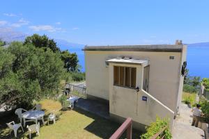 Apartments with parking space Marusici, Omis - 657