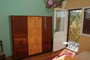 Apartments by the sea Povlja, Brac - 711