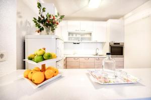 Apartments by the sea Povlja, Brac - 716