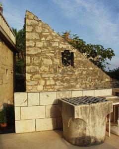 Apartments by the sea Sutivan, Brac - 719