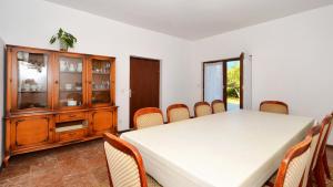 Seaside holiday house Slatine, Ciovo - 748
