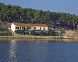 Apartments by the sea Povlja, Brac - 762