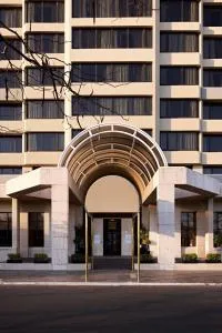 View Melbourne - Melbourne