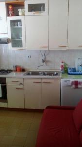 Apartments by the sea Povlja, Brac - 762