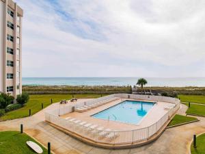 Regency Towers #308 East