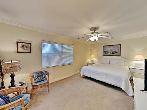 Regency Towers #308 East
