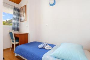 Holiday house with a parking space Brela, Makarska - 788