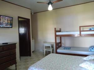 Cantinho da Geisa - suítes mobiliadas