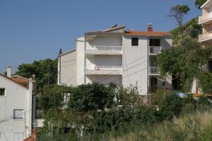Apartments by the sea Duce, Omis - 945