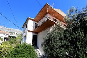 Apartments with a parking space Sumpetar, Omis - 951