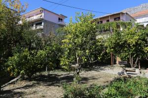 Apartments with a parking space Sumpetar, Omis - 951