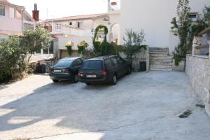 Apartments by the sea Duce, Omis - 955