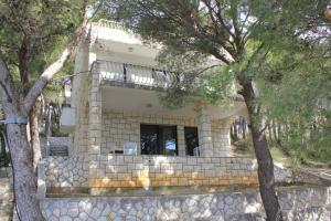 Apartments by the sea Marusici, Omis - 957