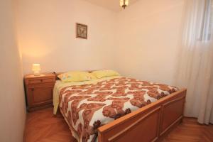 Apartments by the sea Marusici, Omis - 957