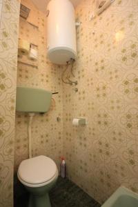 Apartments by the sea Marusici, Omis - 957