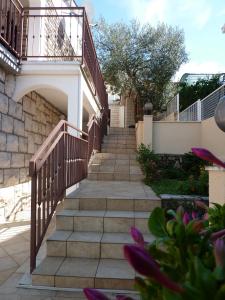 Apartments by the sea Seget Vranjica, Trogir - 976