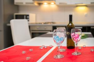 Apartments by the sea Seget Vranjica, Trogir - 978