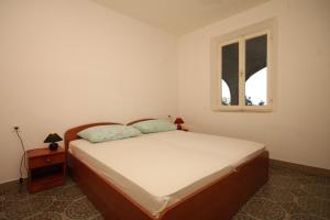 Twin Room room in Apartments and rooms by the sea Lucica Lastovo - 990