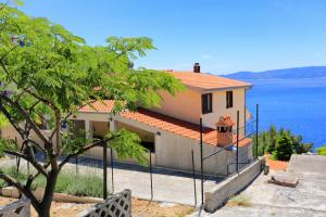 Apartments by the sea Marusici, Omis - 1024