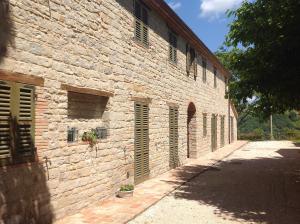 Vittoria Il Graditempo Country House