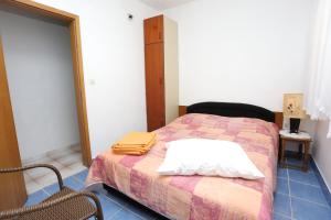 Apartments by the sea Marusici, Omis - 1024