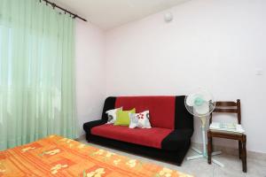 Apartments by the sea Marusici, Omis - 1024