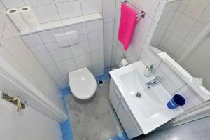 Apartments by the sea Marusici, Omis - 1024