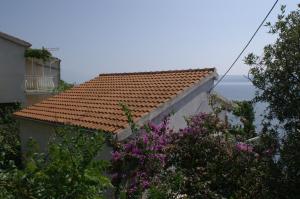 Apartments by the sea Stanici, Omis - 1026 