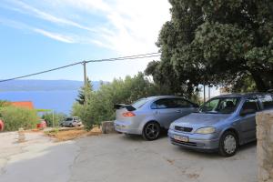 Apartments with a parking space Stanici, Omis - 1027